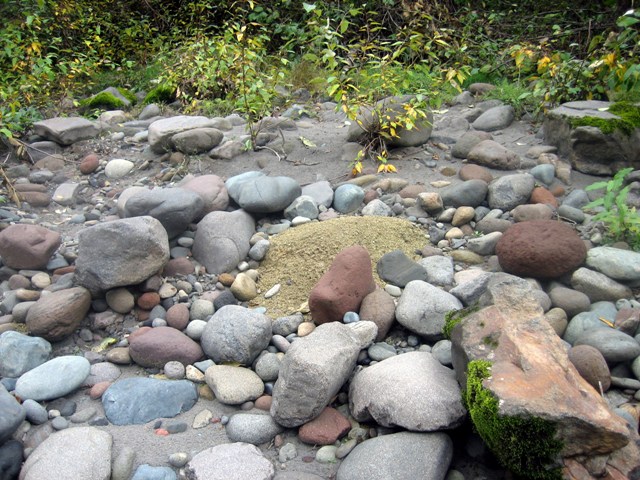 lahar clast 1